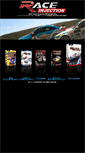 Mobile Screenshot of gtr-evolution.zoo.co.jp